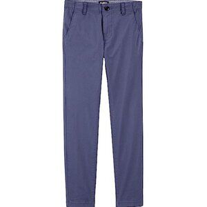 OshKosh B'Gosh Kid's Slim Stretch Pants - 4